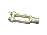 21130GT Clevis Yoke W/Pin | Genie